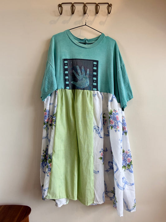 ReShaped Dress #3