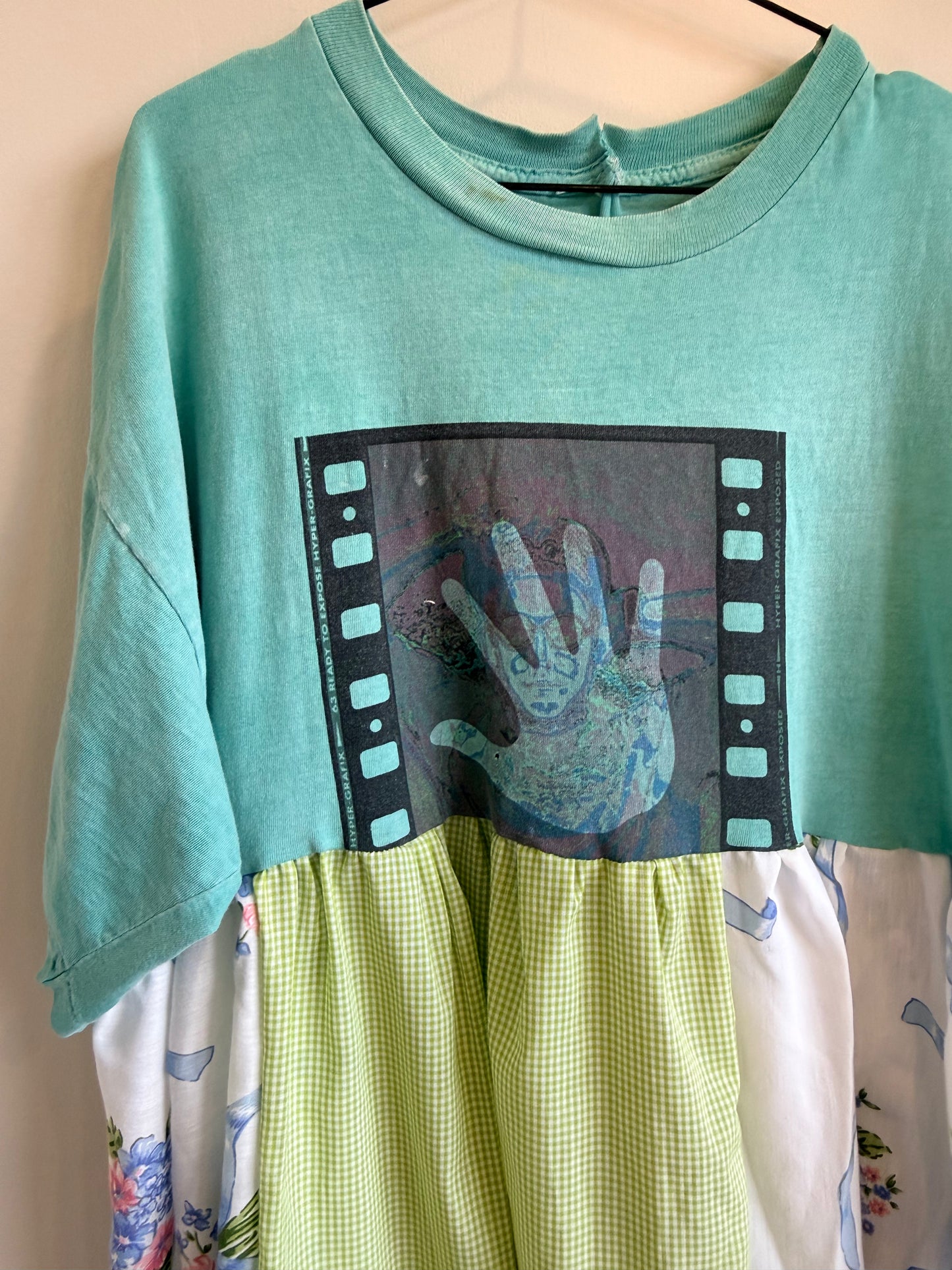 ReShaped Dress #3