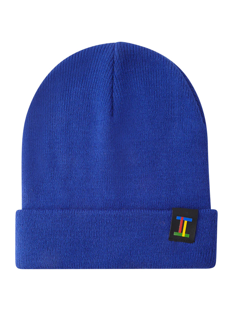 02 Beanie