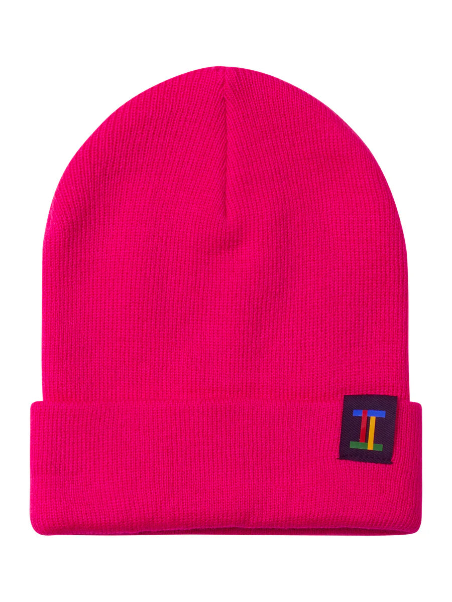 02 Beanie