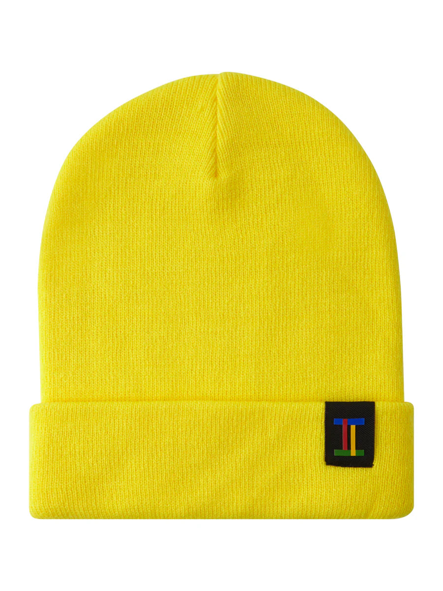 02 Beanie