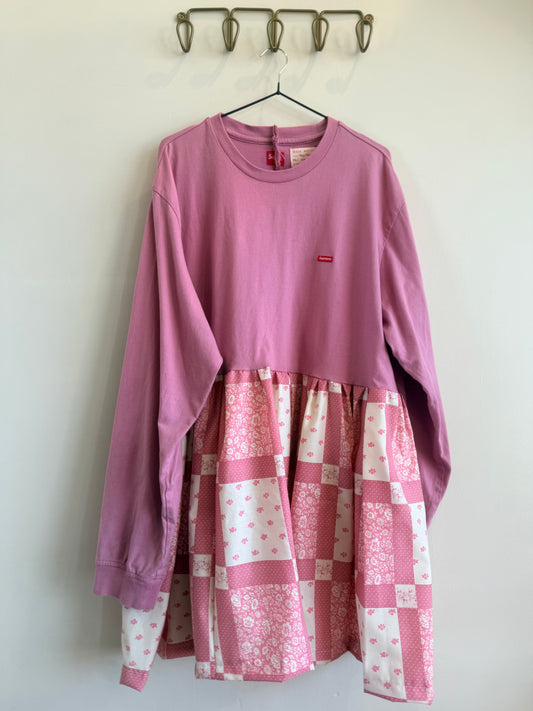 ReShaped Dress #6