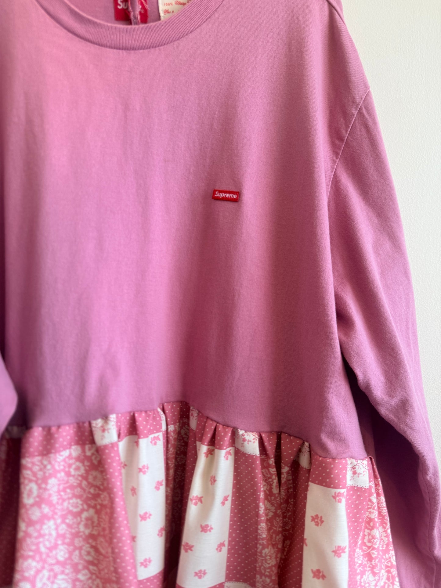 ReShaped Dress #6
