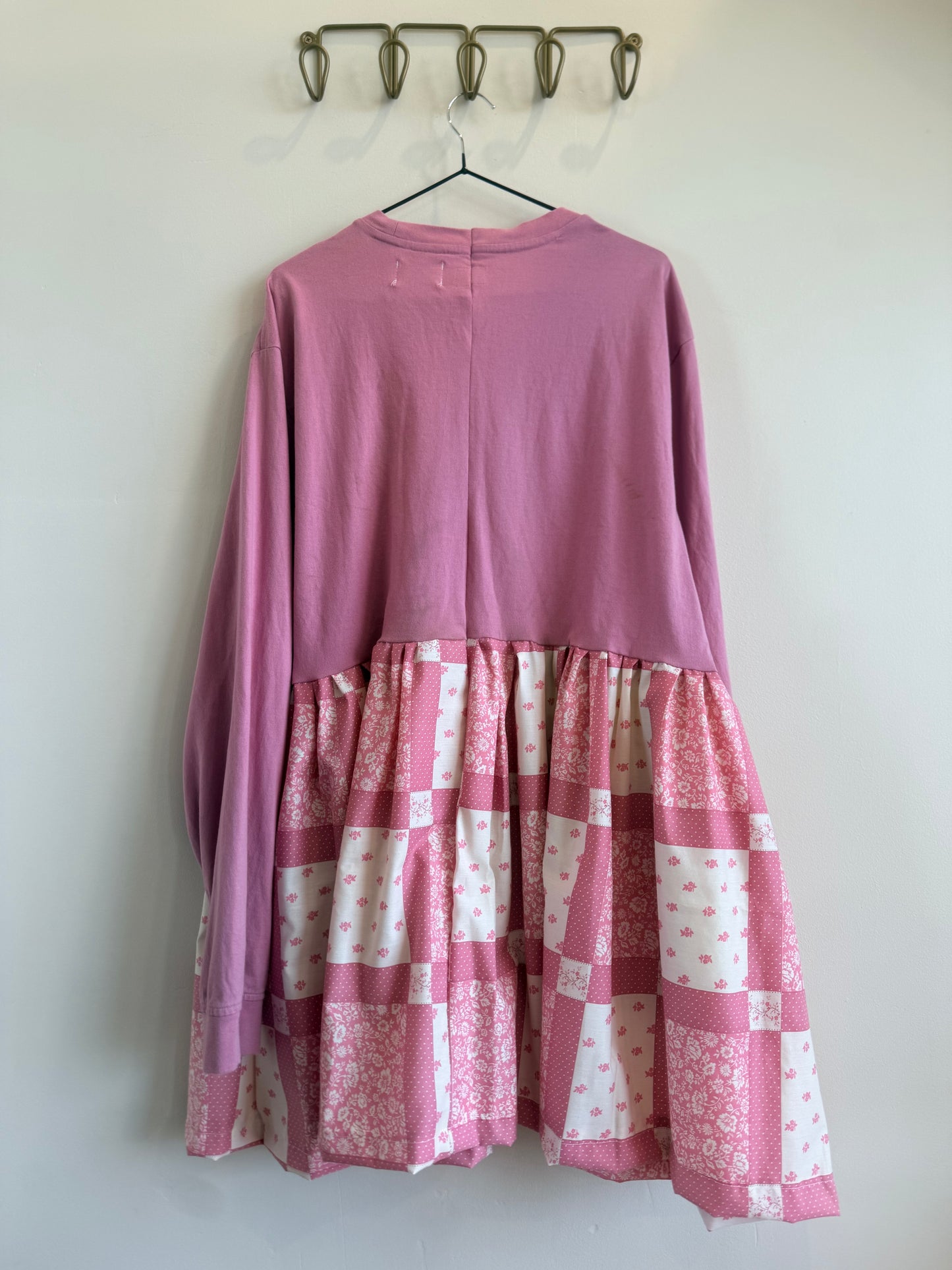 ReShaped Dress #6
