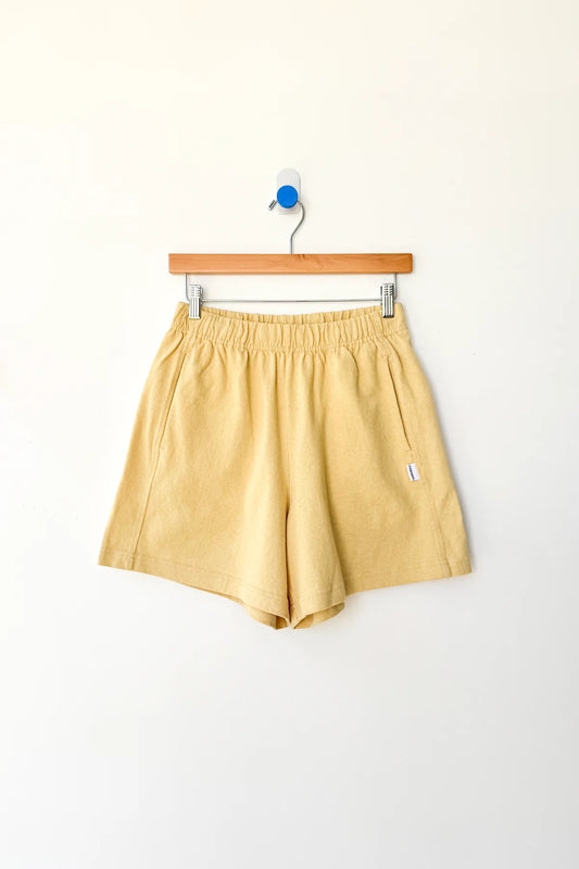 Flared Basketball Shorts