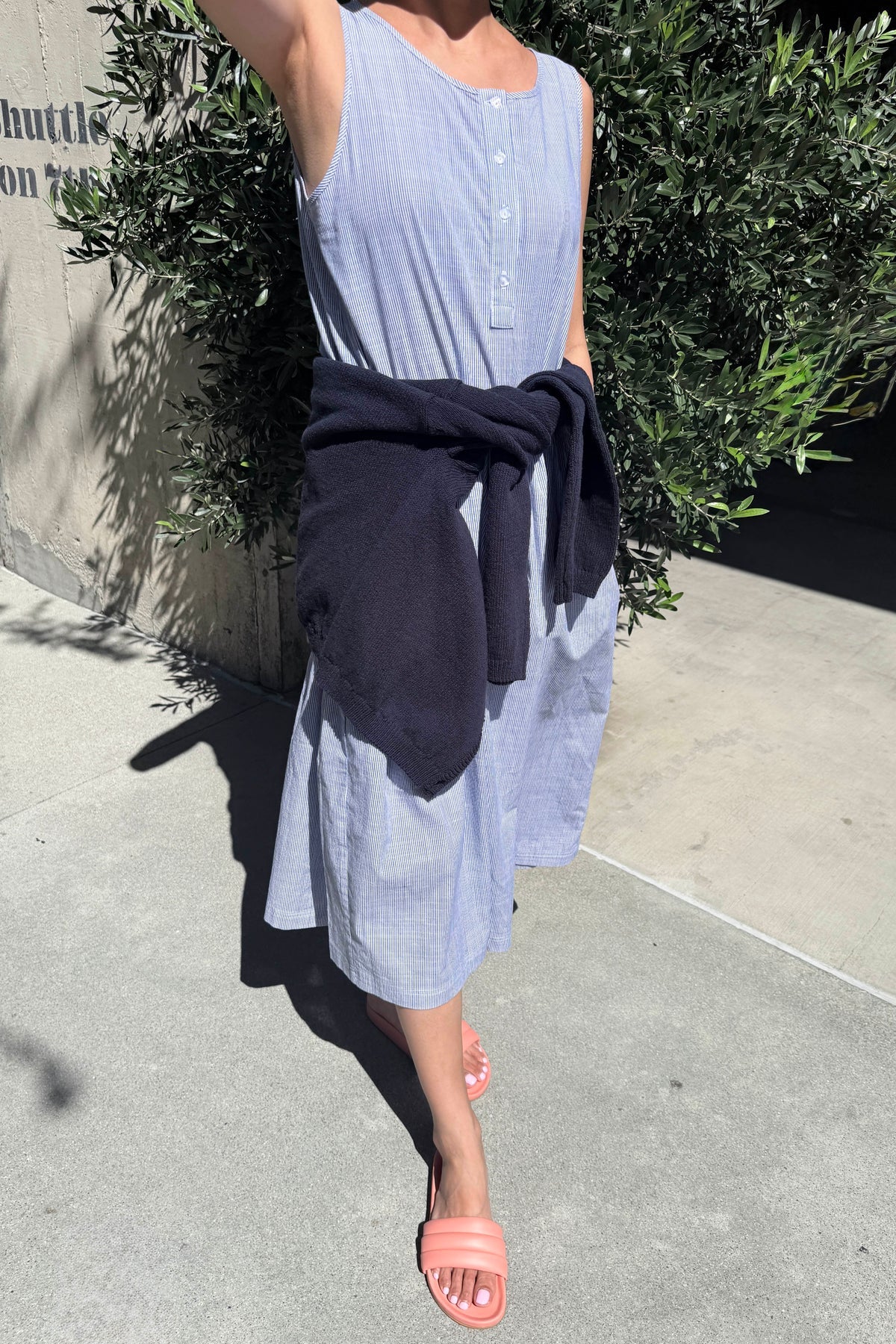 Marianne Dress