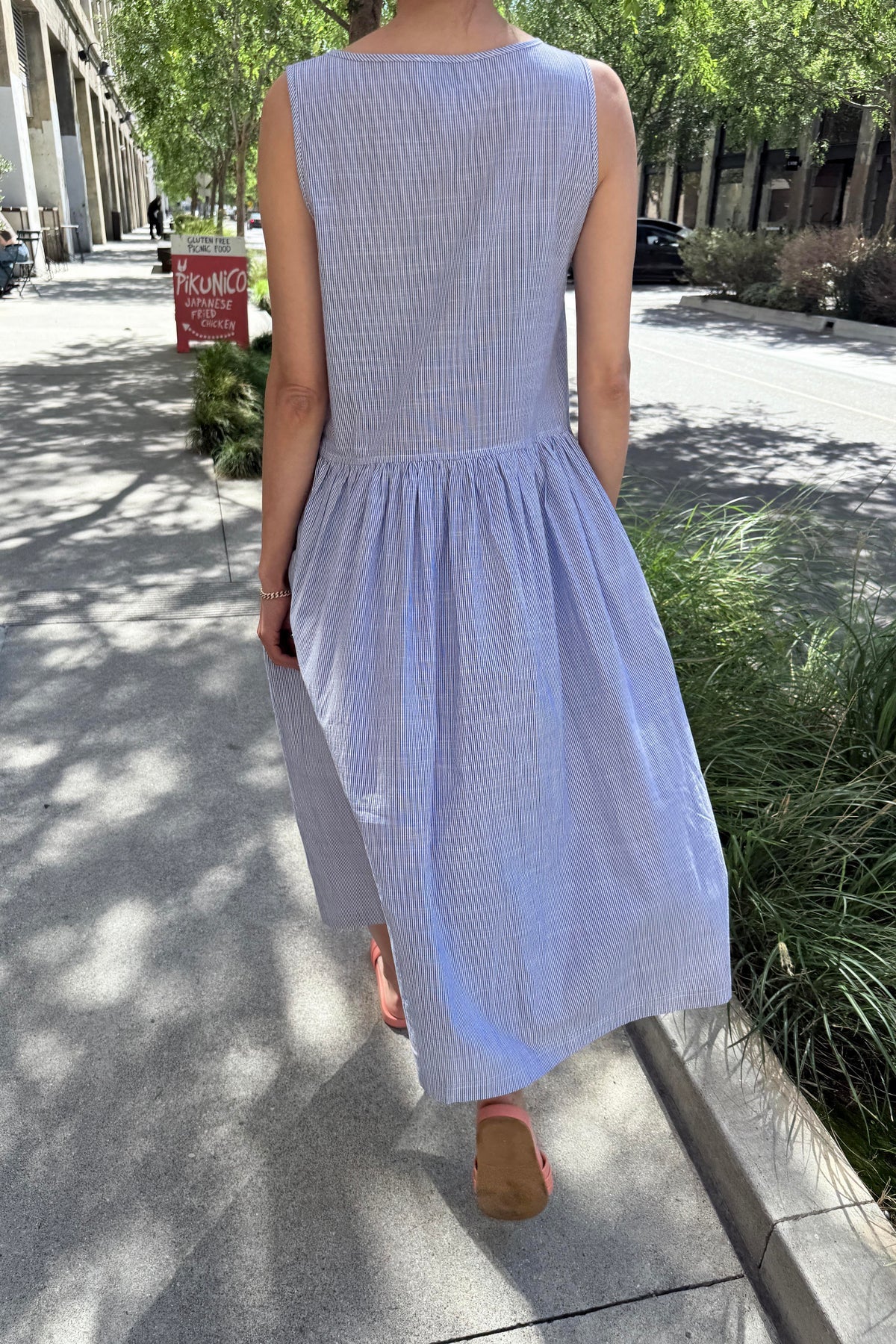 Marianne Dress