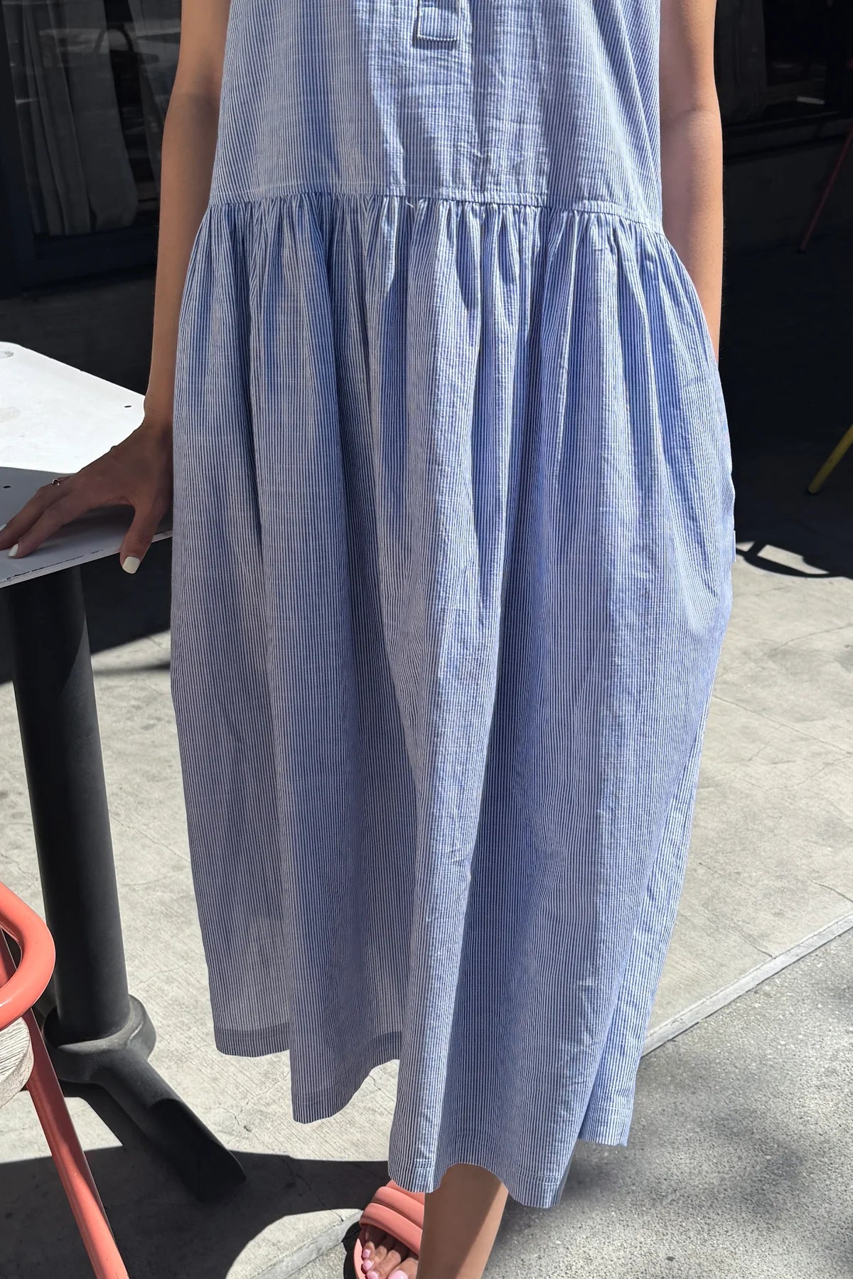 Marianne Dress