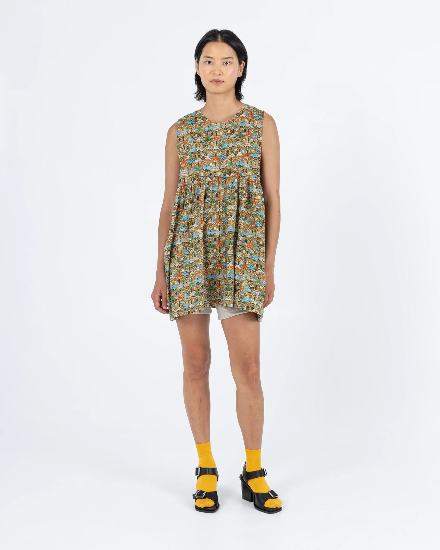 Andre Dress
