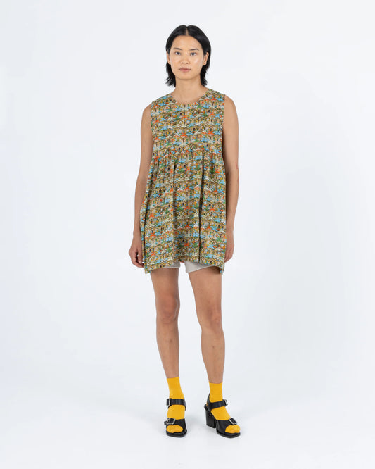 Andre Dress