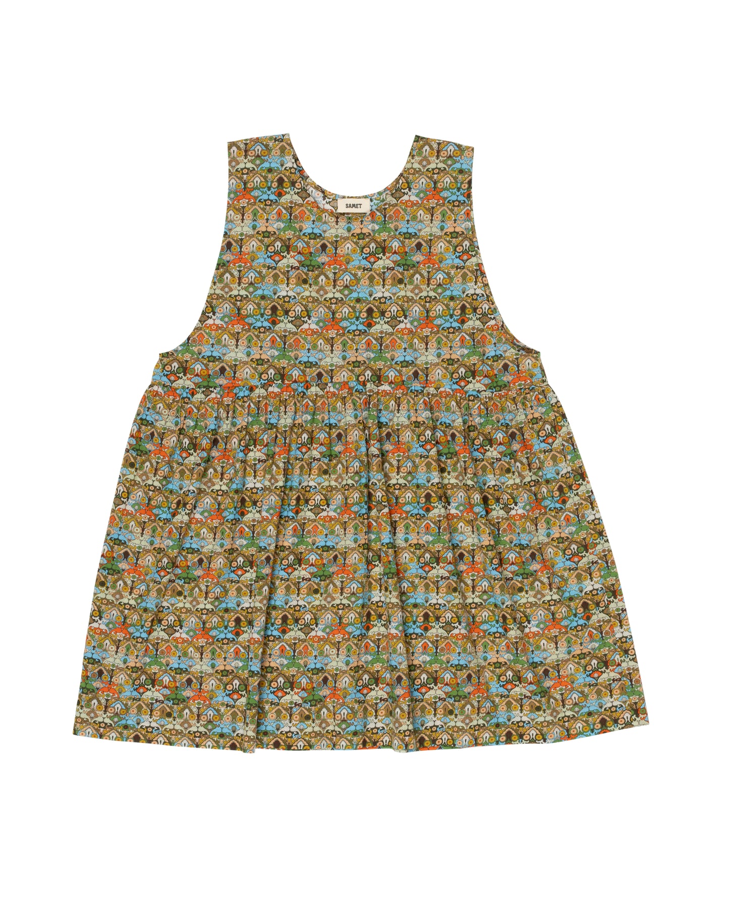 Andre Dress