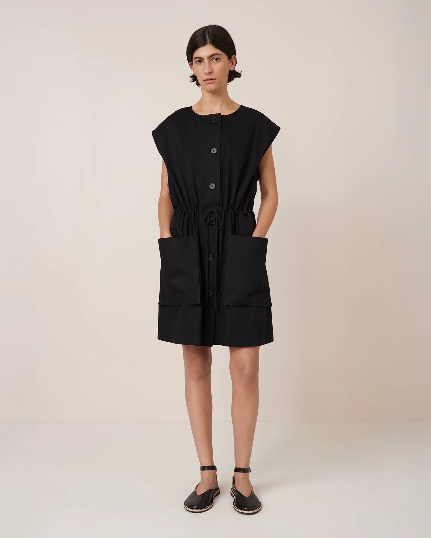 Parker Dress