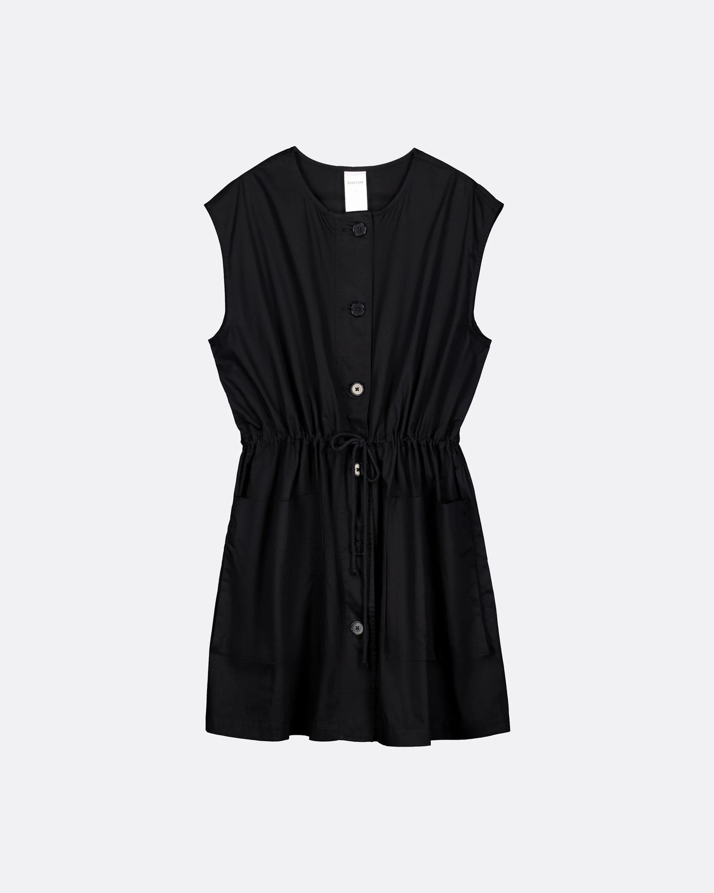 Parker Dress