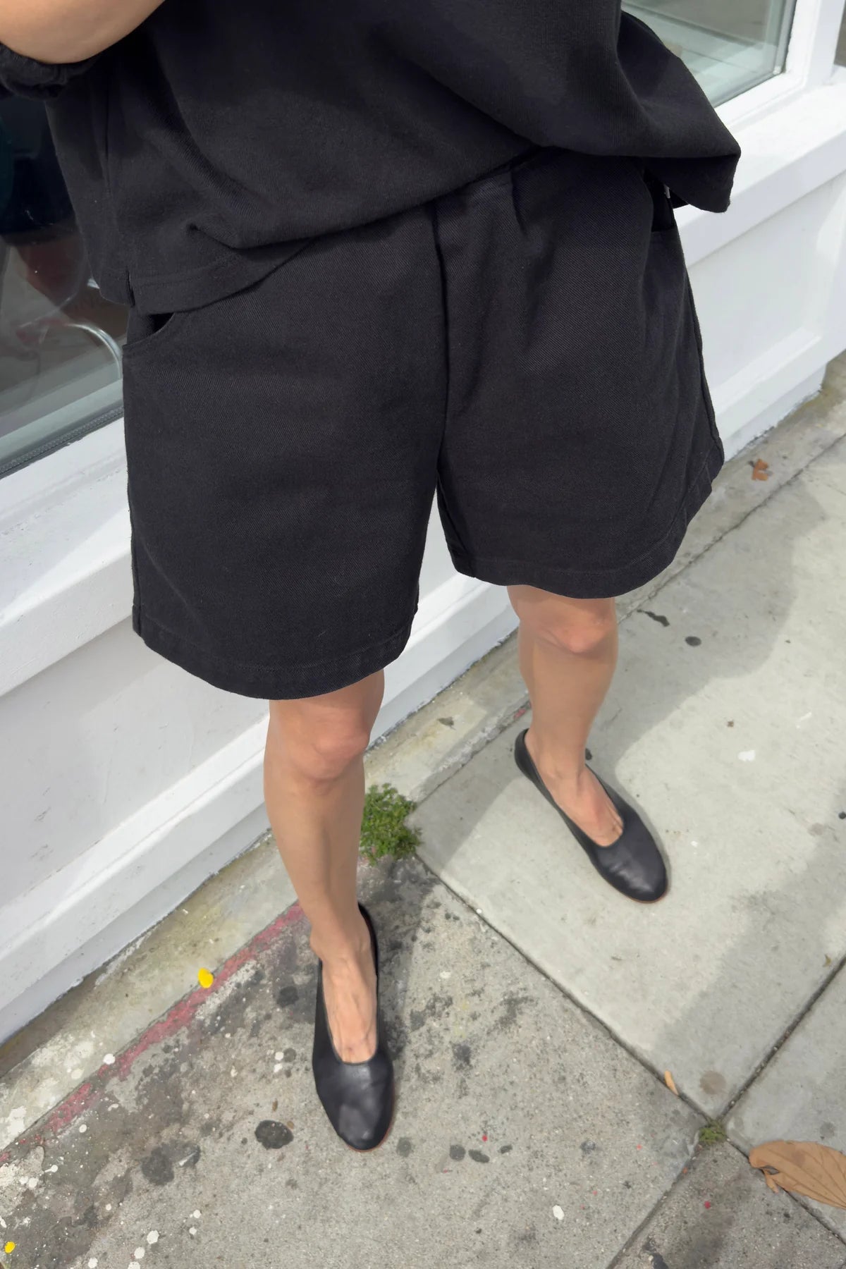 City Shorts