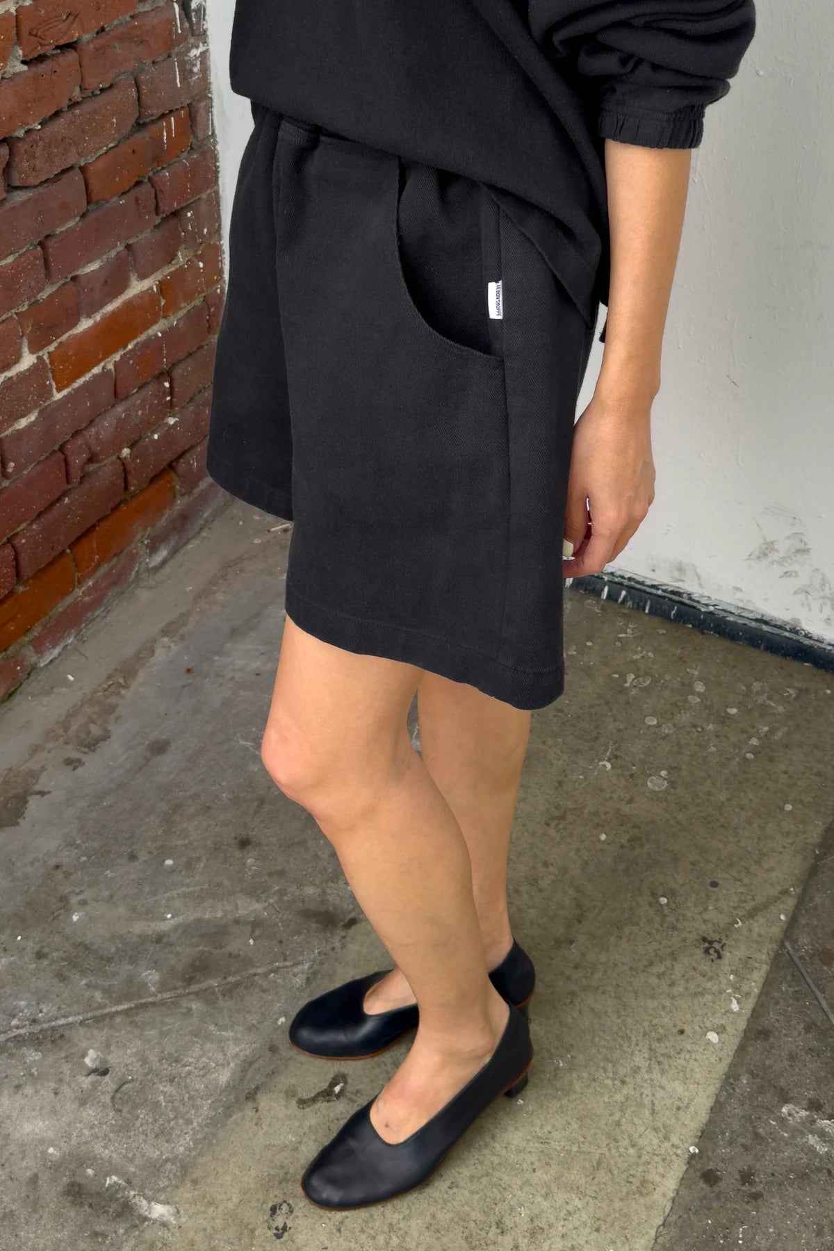 City Shorts