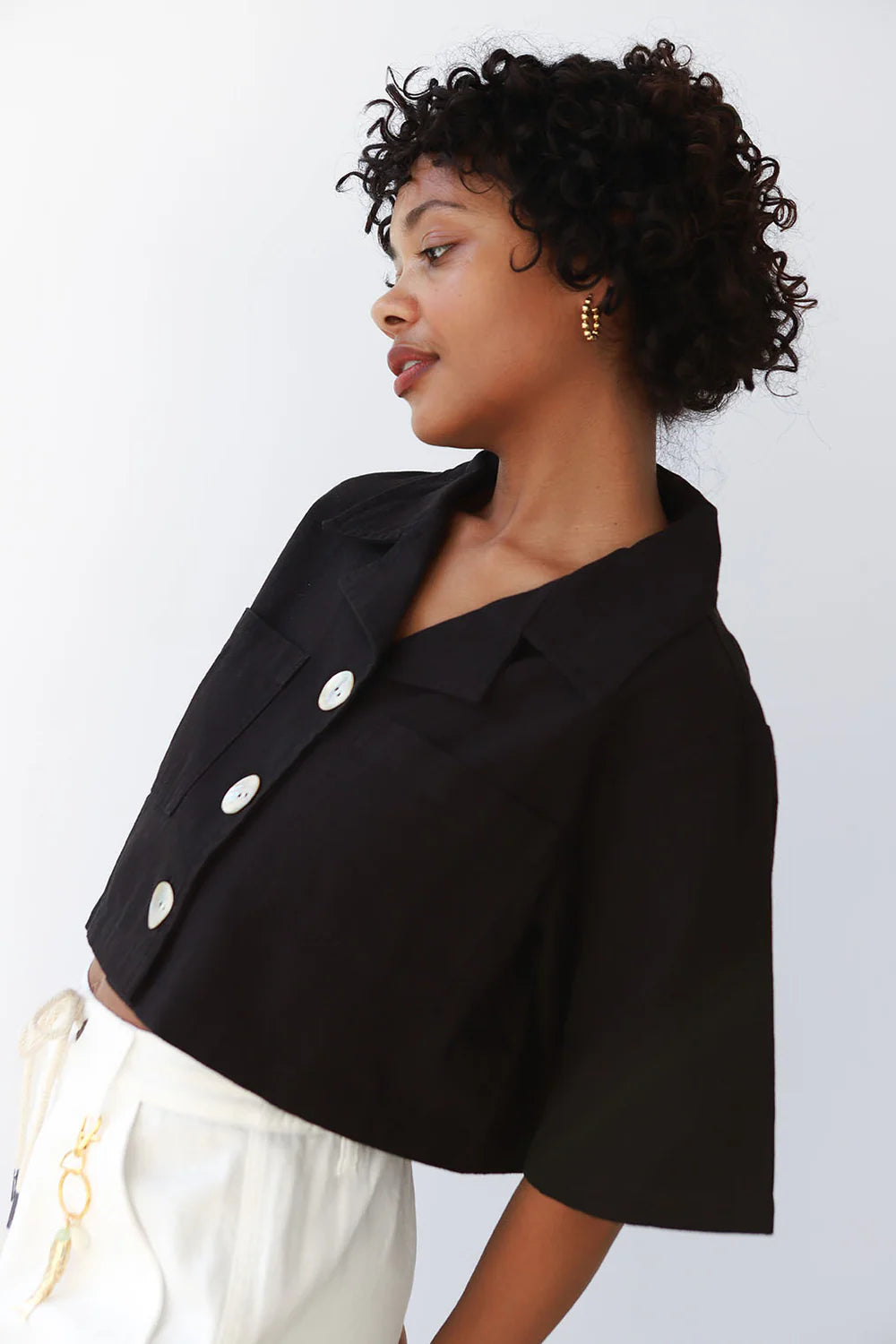 Shell Utility Shirt