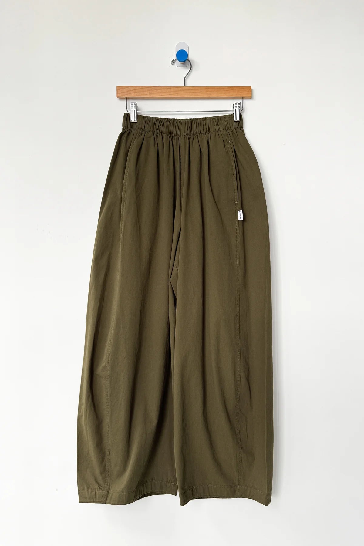 Parachute Pants