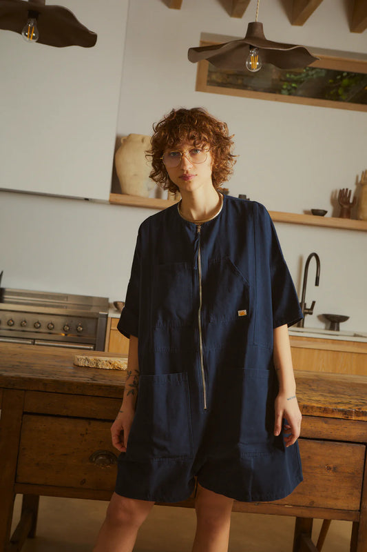 MEGA PLAYSUIT