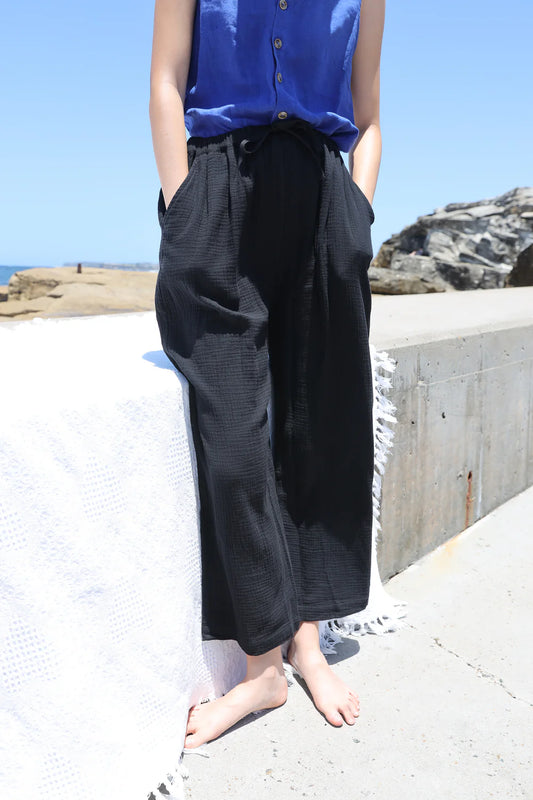 CAMRY TROUSER
