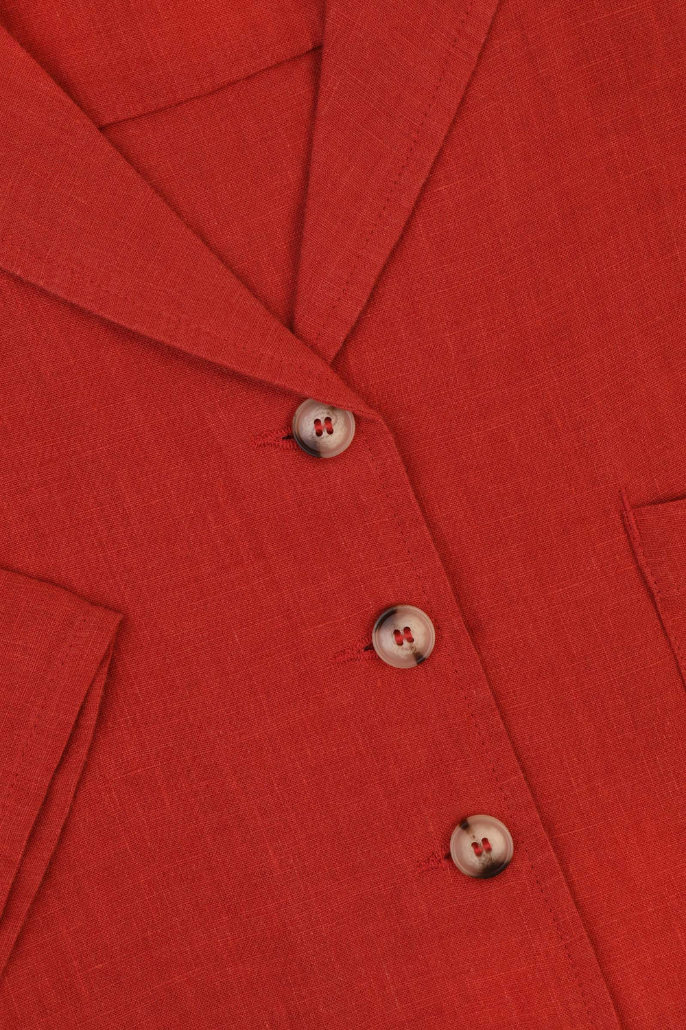 MAXIM LINEN SHIRT