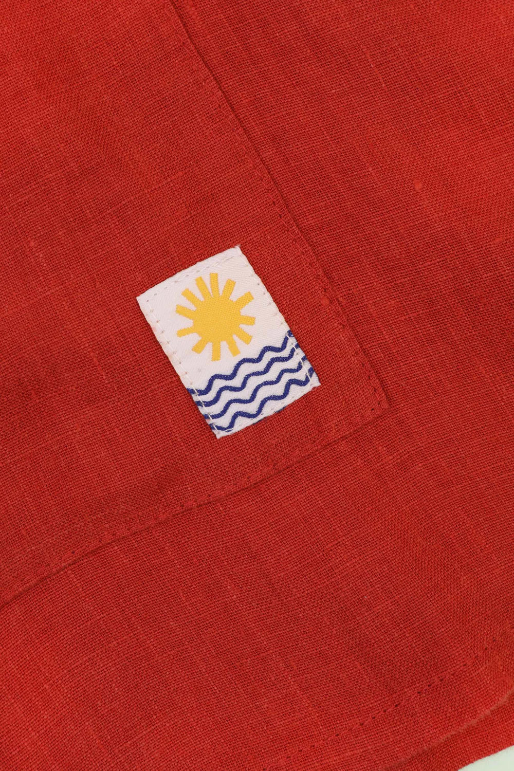 MAXIM LINEN SHIRT