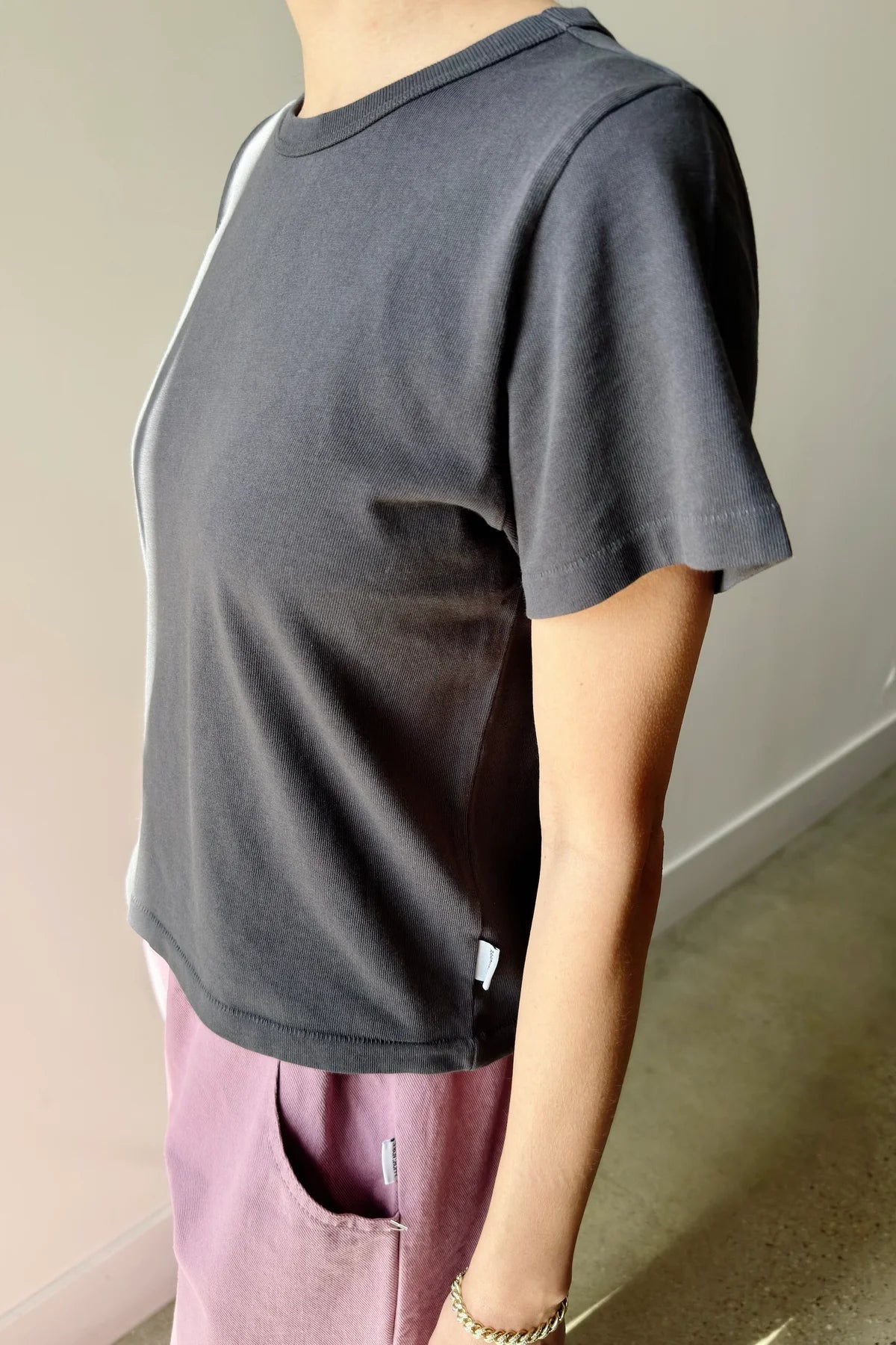 The Little Boy Tee