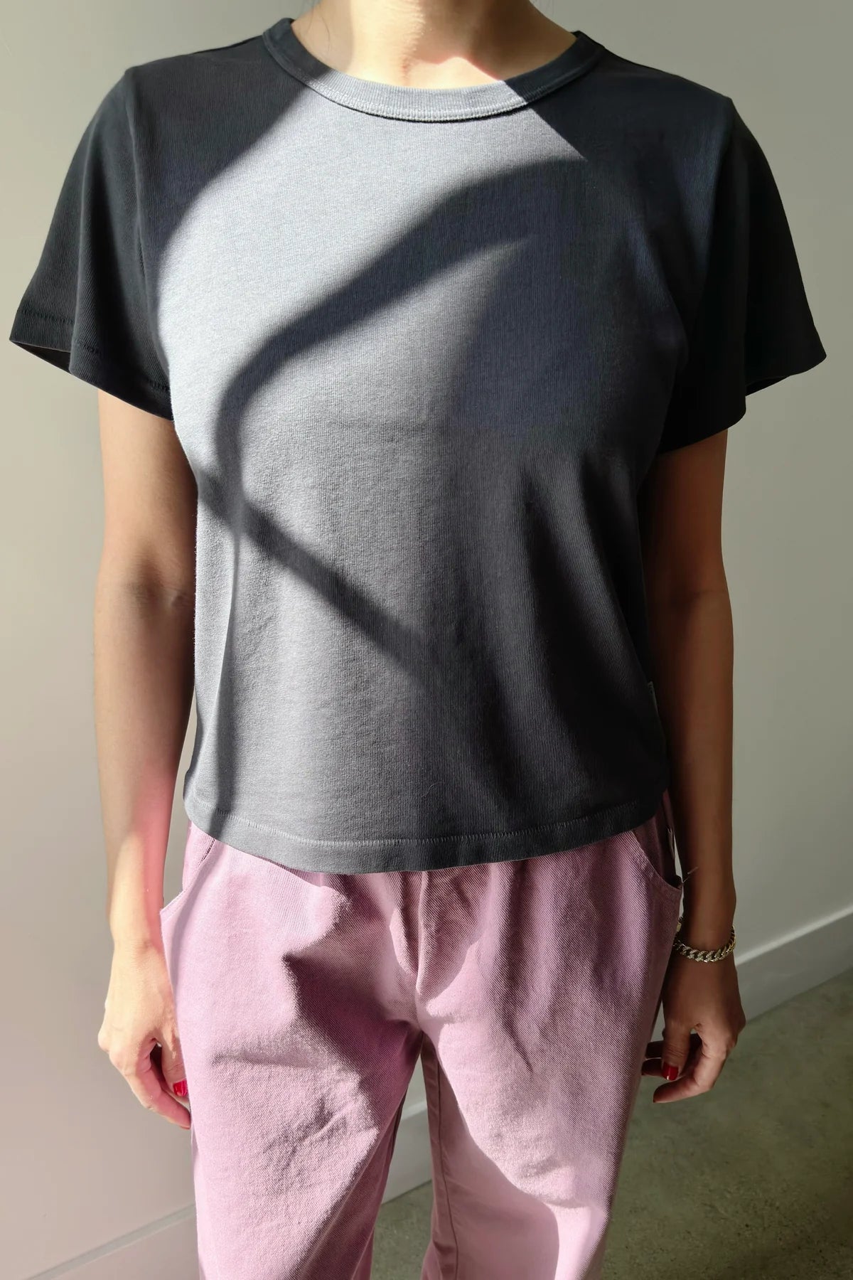 The Little Boy Tee
