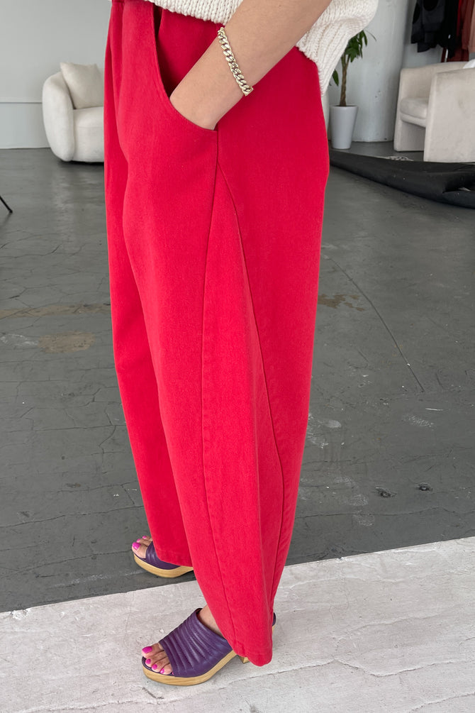 Arc Pants
