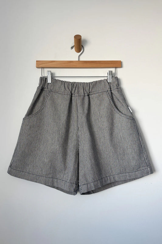 City Shorts