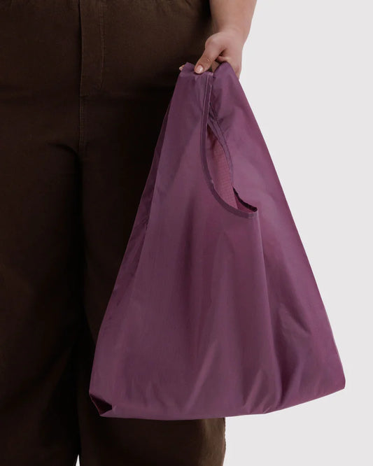 Standard Baggu - Wild Plum