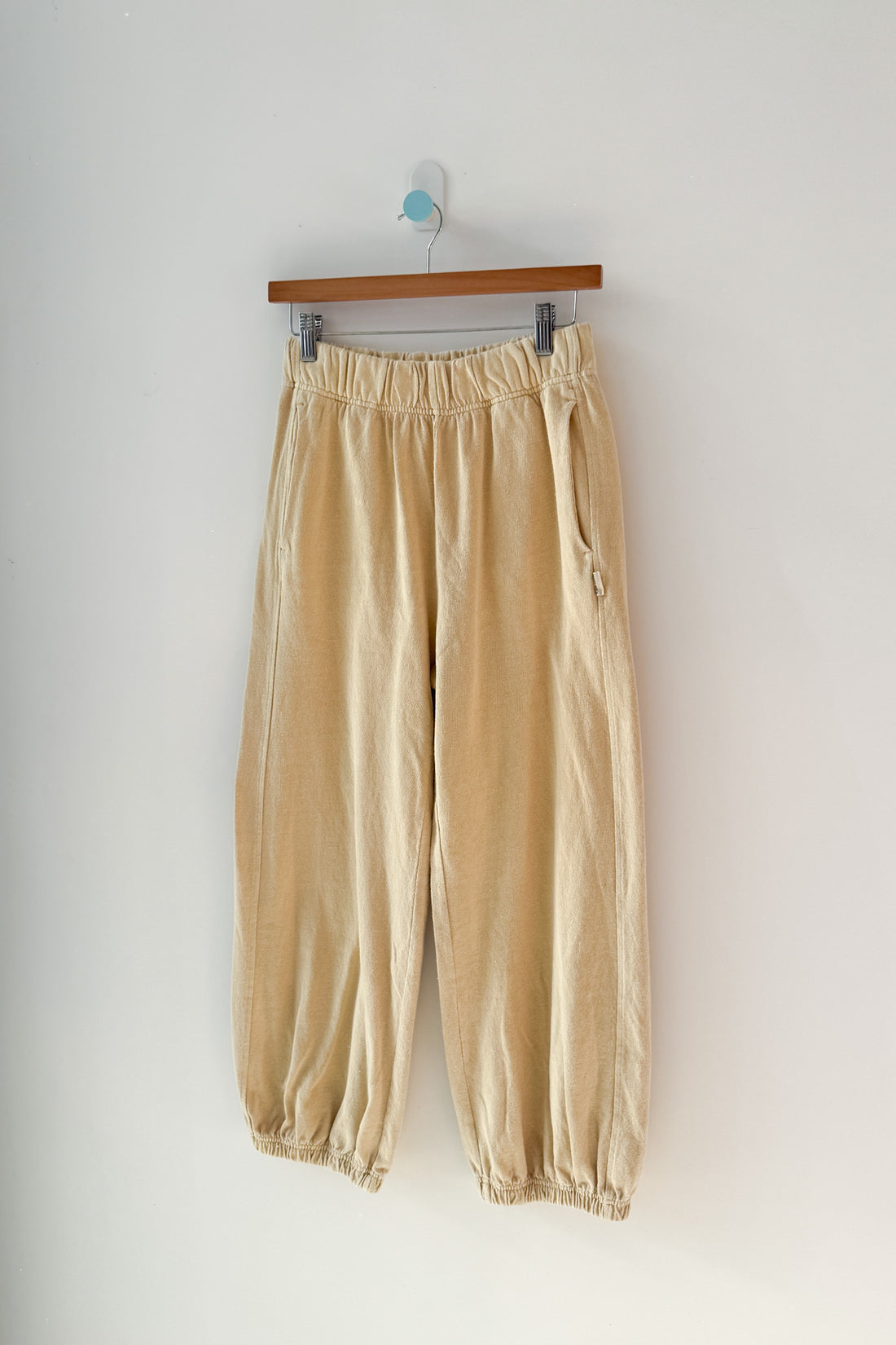 Balloon Pants