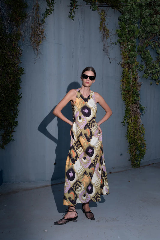 Lanelle Dress