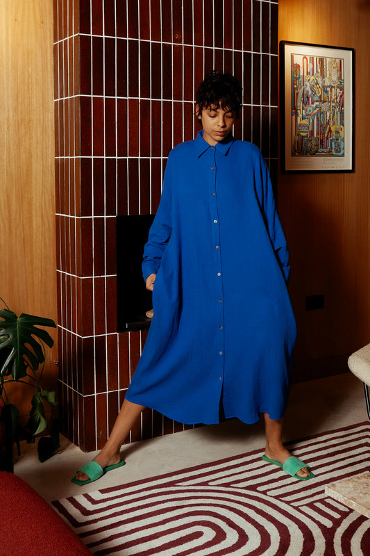 Sylvan Dress