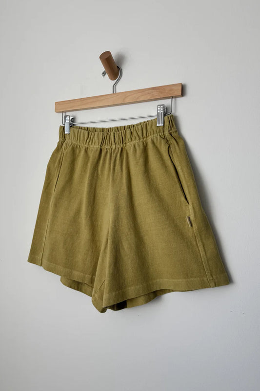 Flared Basketball Shorts