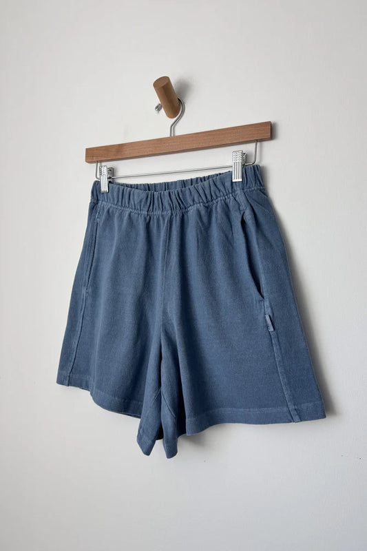 Flared Basketball Shorts