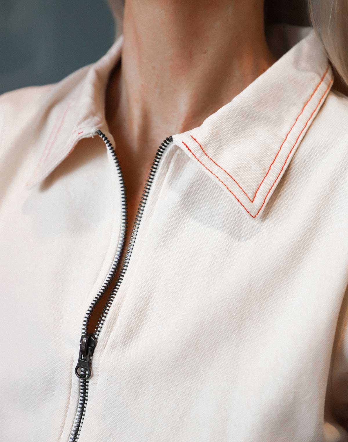 Utility Dress