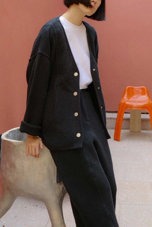 Harlow Jacket