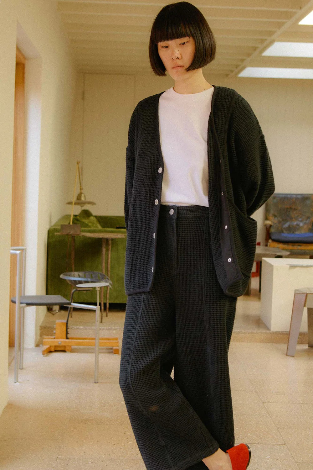 Harlow Jacket