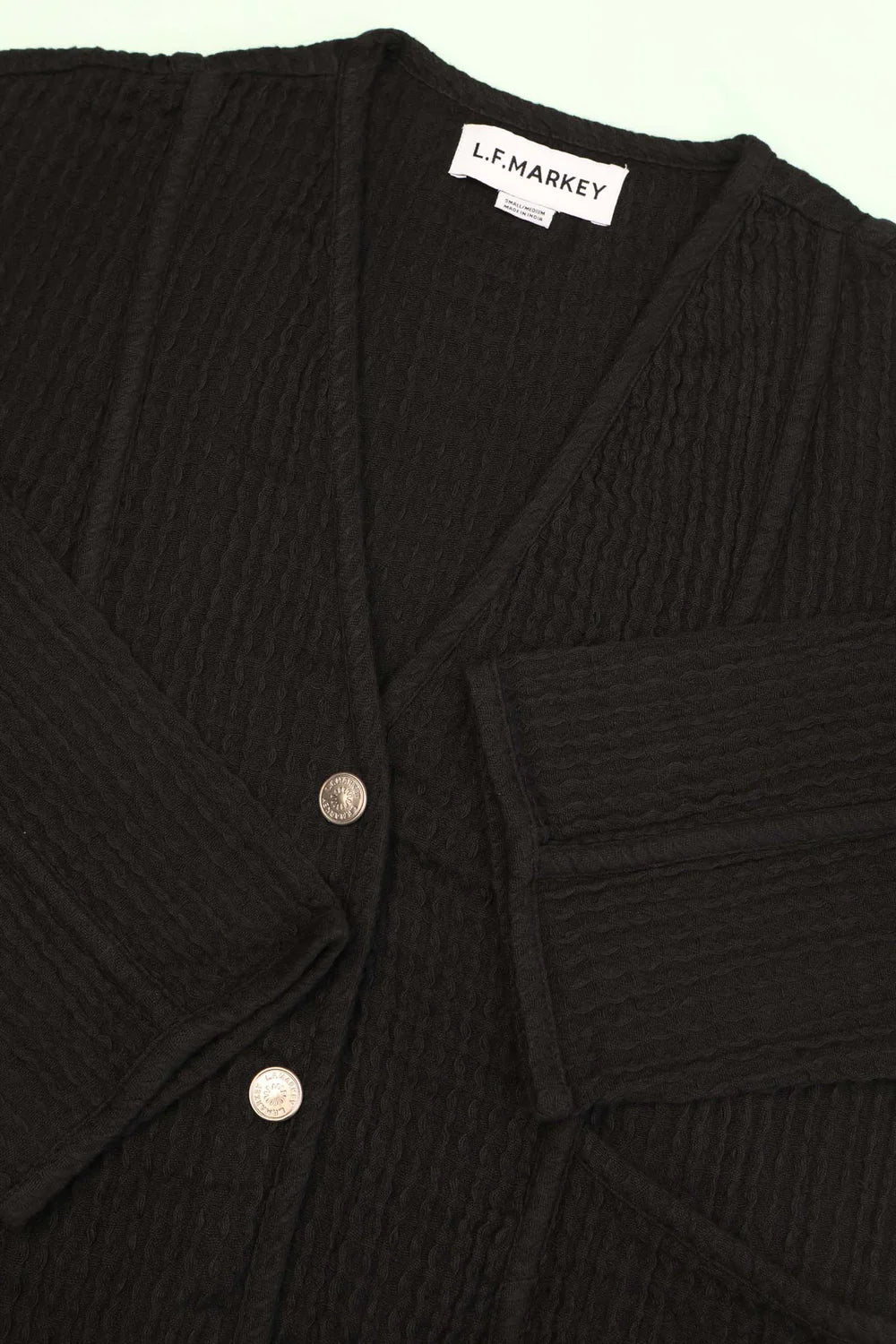 Harlow Jacket