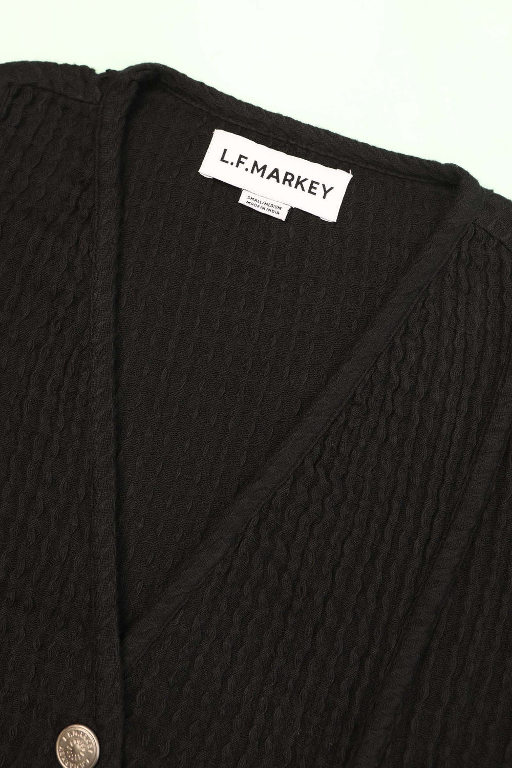 Harlow Jacket