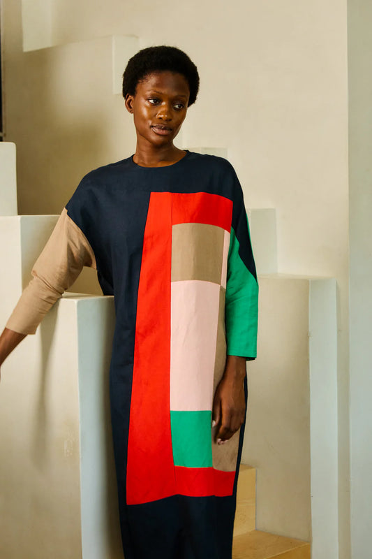 Aldon Dress