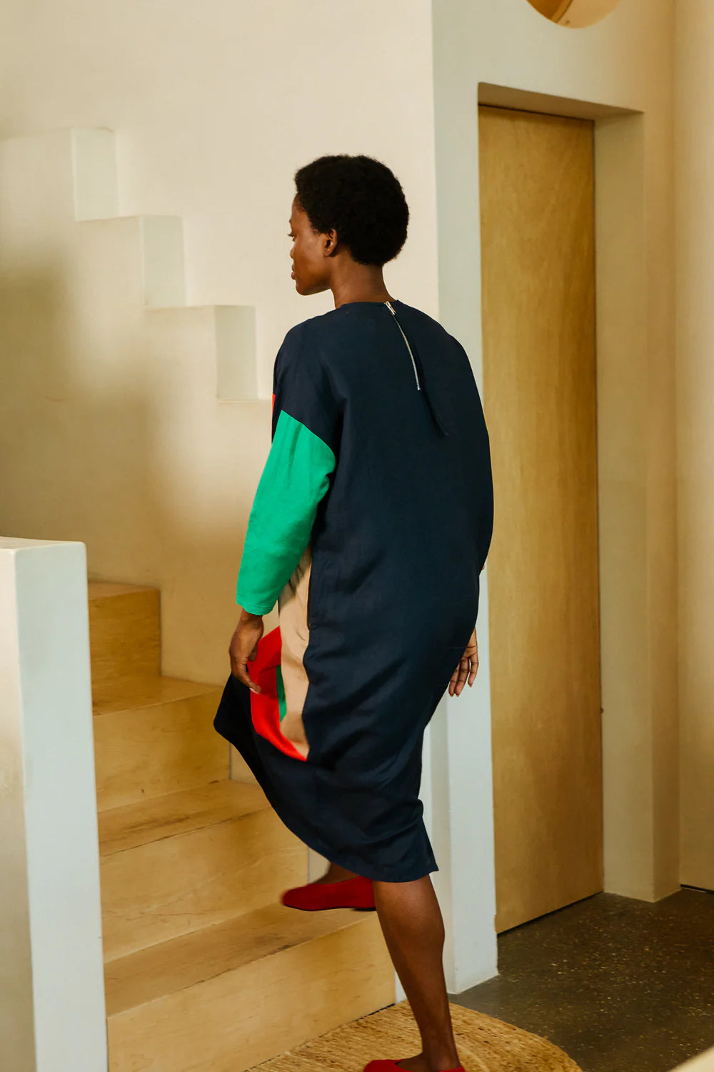 Aldon Dress