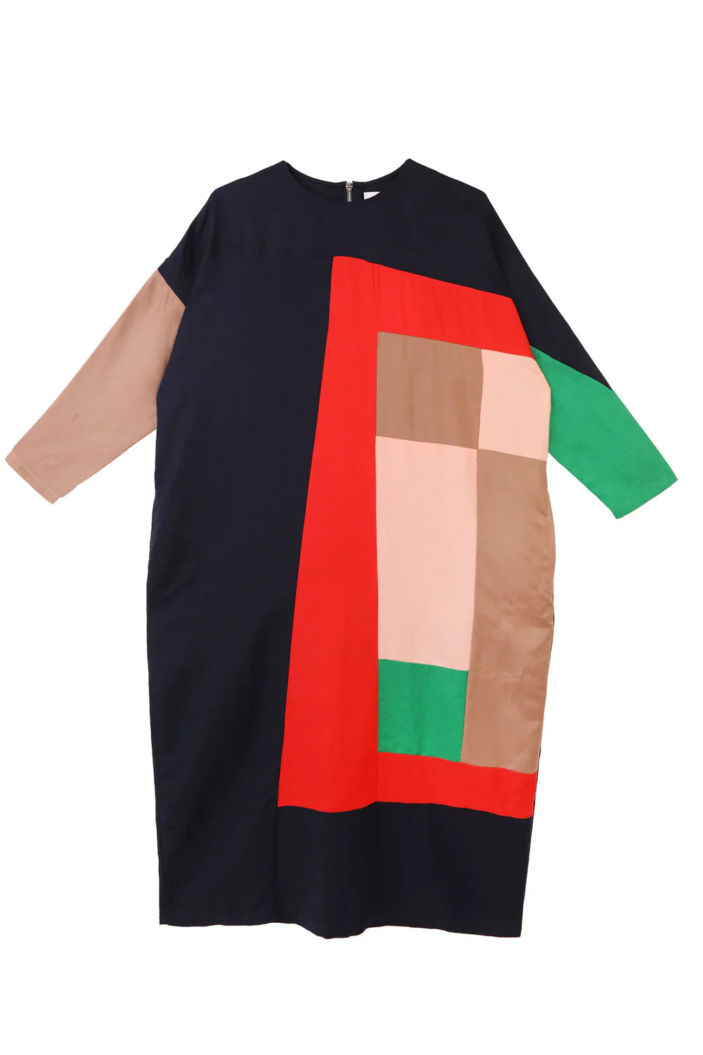 Aldon Dress