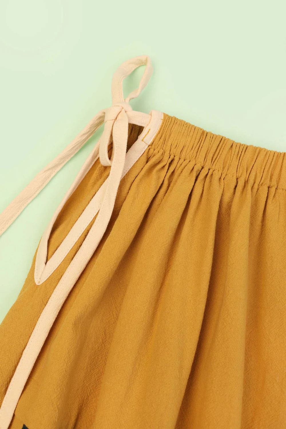Vince Skirt