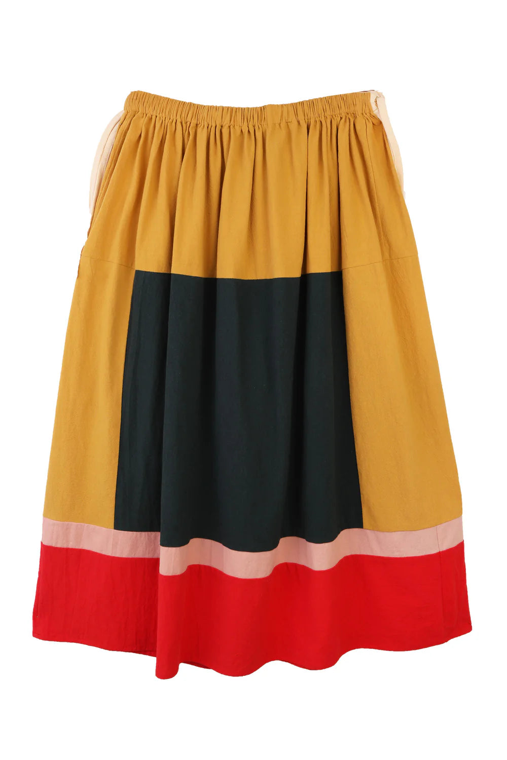 Vince Skirt