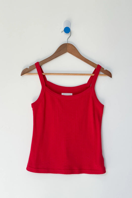 Pointelle Eve Cami