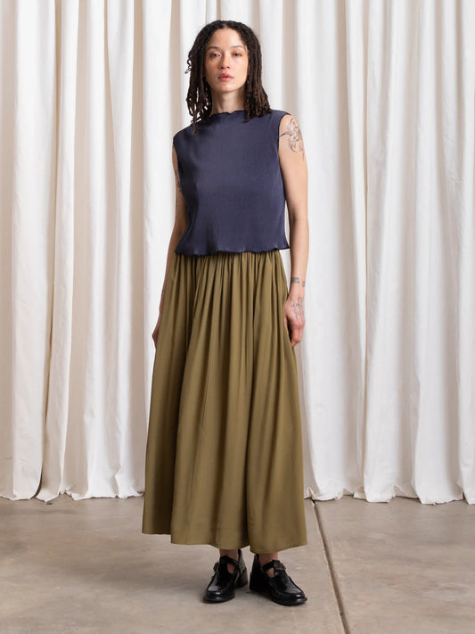 Full Skirt