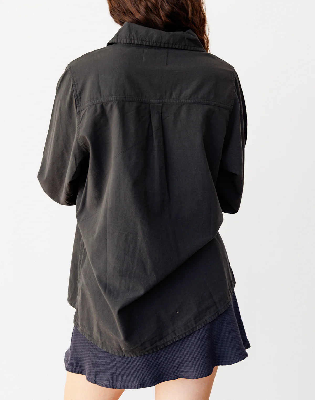 Collared Shirt