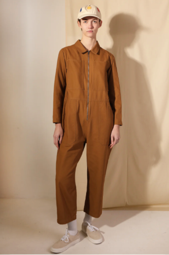 Dominic Boilersuit