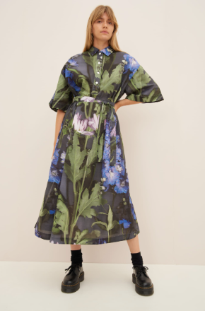 Bloom Dress